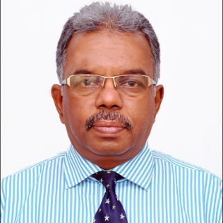 KSM faculty V Ravichandran